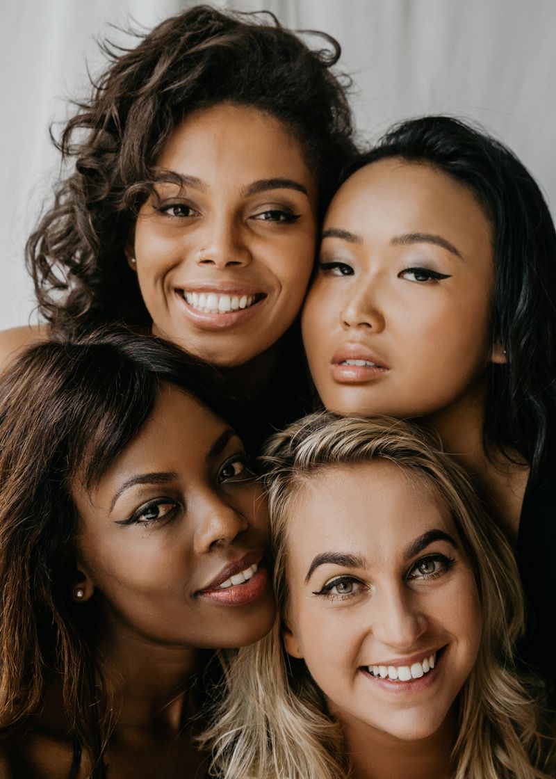 Women of all backgrounds served at Behold Your Wonder
