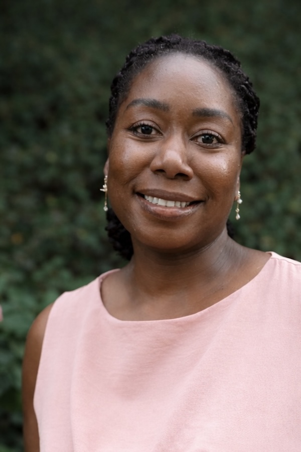 Salatha Helton, LMFT